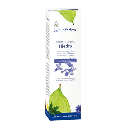 Ulei Corporal, Essential A, Extract Lipidic De Hiedra, 100ml