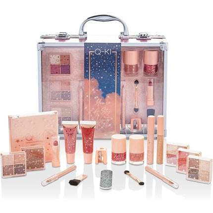 Set machiaj, Armona Trading Ltd, roz