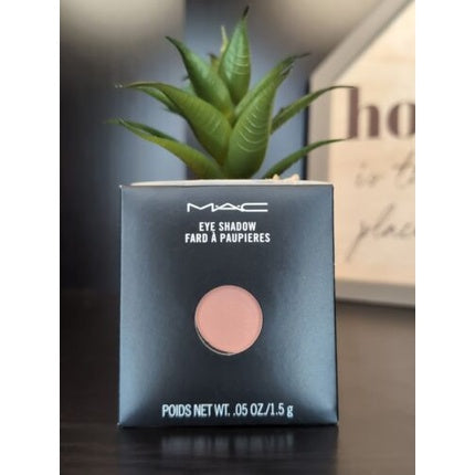 Fard de ochi profesional MAC, nuanța Mine Shell Peach
