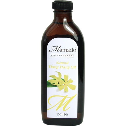 Ulei natural de Ylang Ylang 150ml