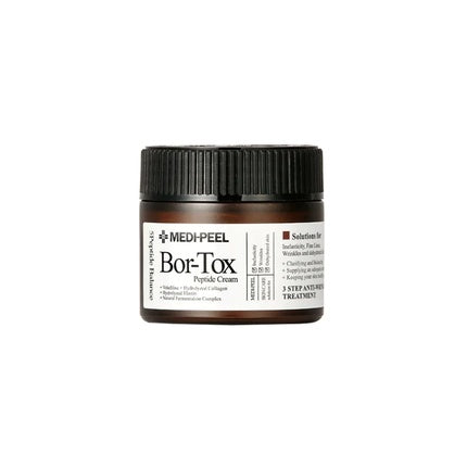 Medi-Peel Bor-Tox Peptide Cream, 50g