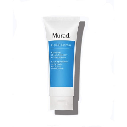 Demachiant Crema, Murad, Clarifying, 200ml
