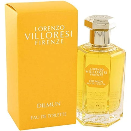 Parfum, Lorenzo Villoresi, Dilmun, 100ml