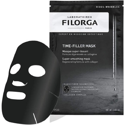 Masca de față, Filorga, Time-Filler, 12 bucăți