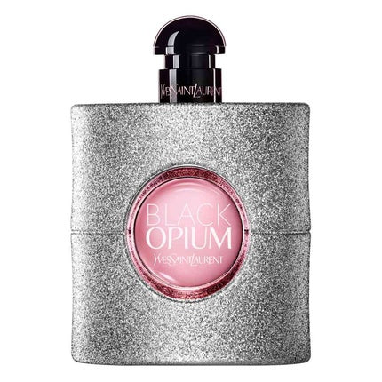 Yves Saint Laurent Black Opium Glitter Eau De Parfum - 90ml