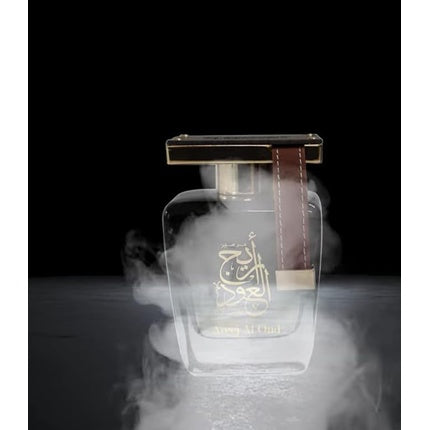 Parfum Al Haramain Areej Al Oud Extrait de Parfum 100ml
