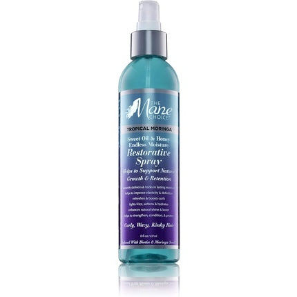 Spray Restaurator Fără Clătire, Mane Choice, Tropical Moringa, 226g