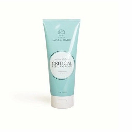Cremă mâini Bcl Critical Repair, albastru, 228g