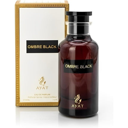 Eau de Parfum, Ayat Perfumes, Ombre, unisex, 100ml