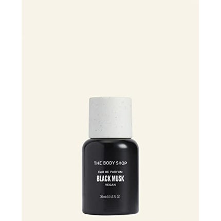 Parfum The Body Shop Black Musk Vegan 30ml