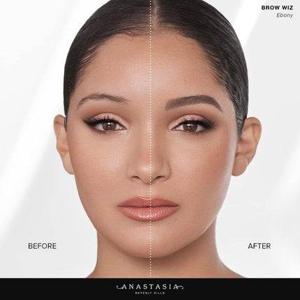 Creion sprâncene, Anastasia Beverly Hills Brow Wiz, Auburn