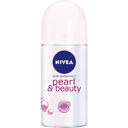 Nivea Deodorant Anti-perspirant Pearl & Beauty, 48h, 50ml