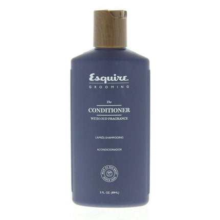 Balsam, Esquire, The Conditioner, albastru, 89 ml