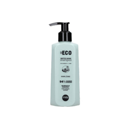 Șampon Mila Pro Be Eco Water Shine, 250ml