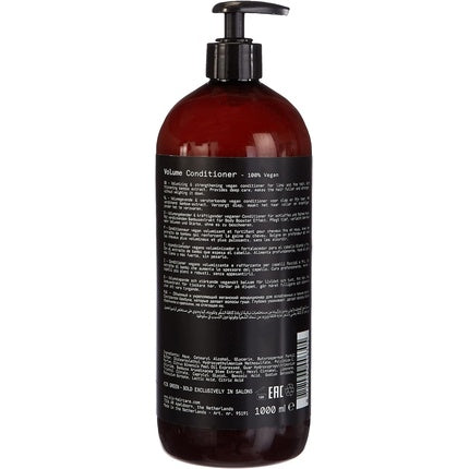 Balsam păr, Kis, Volume, 1000ml