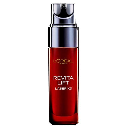 Ser L'Oréal Paris pentru conturul ochilor, 30ml