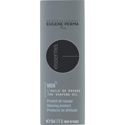 Ulei de ras Eugene Perma, 50ml