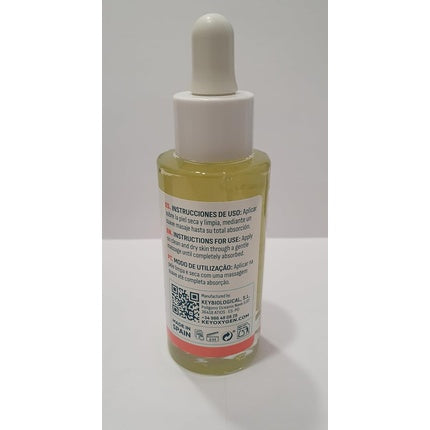 Ulei Corporal Keyoxygen Repair - Ulei Hidratant și Regenerant pentru Corp