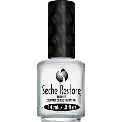 Diluant ojă Seche Restore 14ml