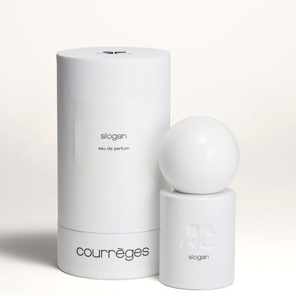 Parfum, Courreges, Slogan, Eau De Parfum 50ml