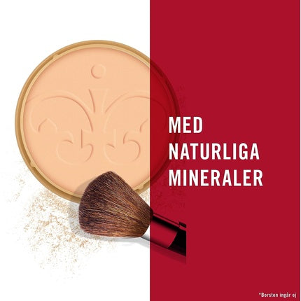 Pudra Compacta Rimmel, Stay Matte, 14g, Peach
