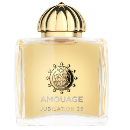Amouage Jubilation 25 Eau De Parfum 100 ml