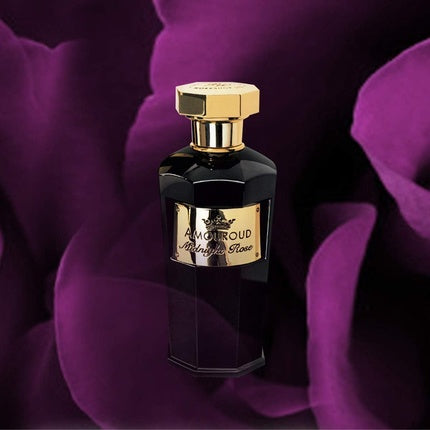 Parfum unisex, Amouroud, Midnight Rose, 100ml