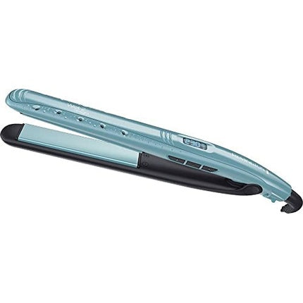 Remington S7300, Aparat de îndreptat păr Wet2Straight, afișaj LCD