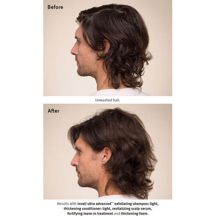 Tratament Leave-In, Aveda, Invati Ultra Advanced, mov