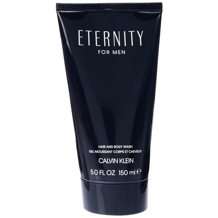 Gel de Dus si Par, Calvin Klein, Eternity for Men, 150ml