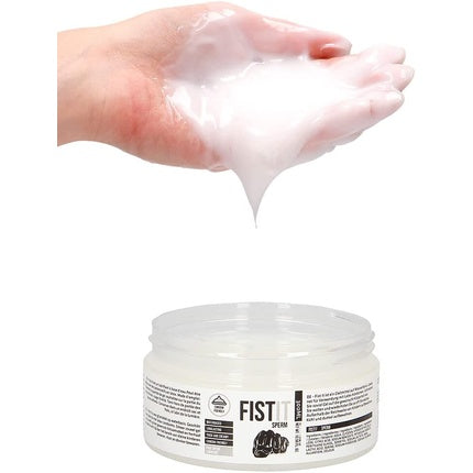 Lubrifiant Personal Shots, FIST IT, transparent, 300ml