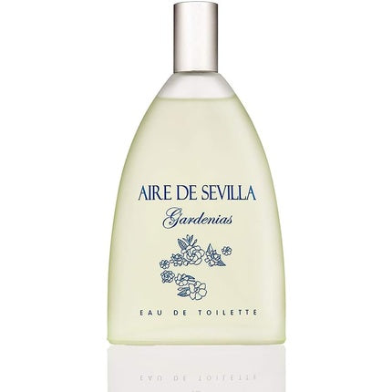 Parfum femei, Aire De Sevilla, Gardenias, 150ml