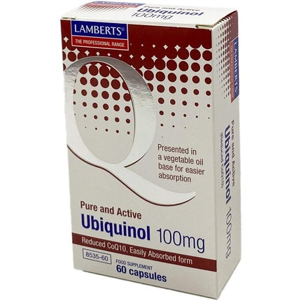 Kit testare alergii, Lamberts, 100mg