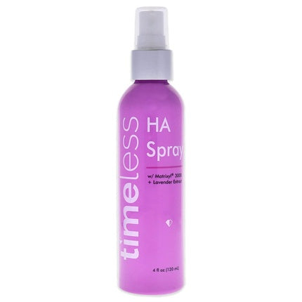 Spray facial Timeless HA Matrixyl 3000 cu lavandă, 118 ml