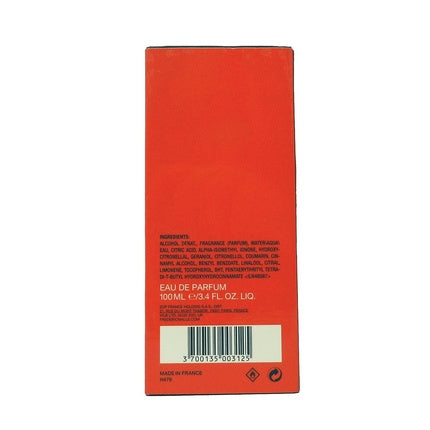 Parfum Frederic Malle Lipstick Rose, roșu, 100ml