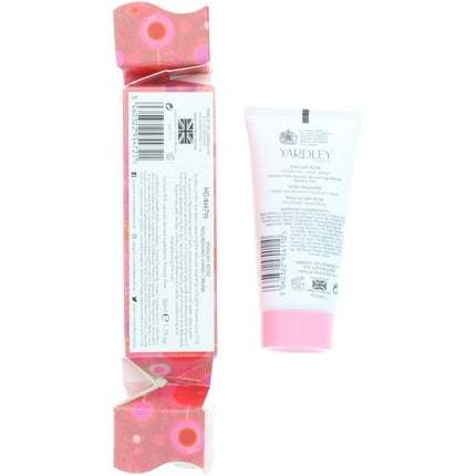 Cremă de mâini, Yardley, English Rose, 50ml