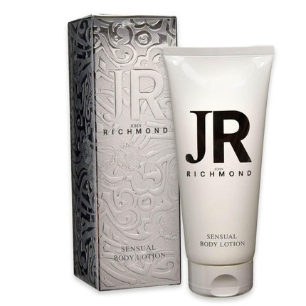 Loțiune de corp John Richmond pentru femei, 200 ml