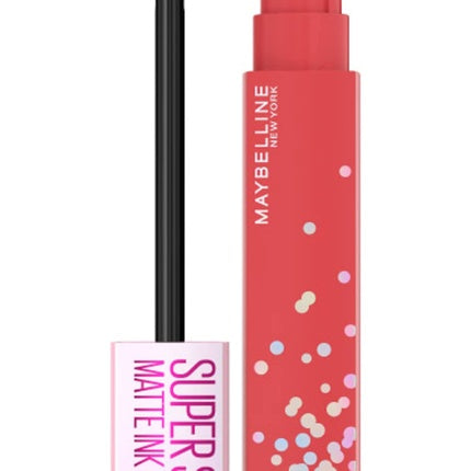 Lip Liner Maybelline New York Superstay Matte Ink Liquid 400 Show Runner 5ml