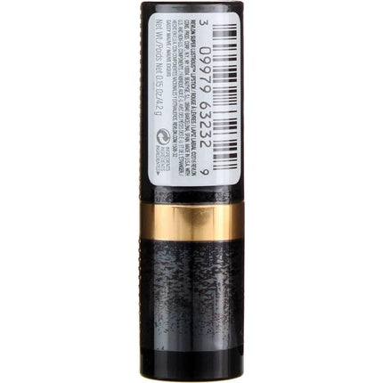 Ruj, Revlon, Super Lustrous 463 Sassy Mauve, 4.2g
