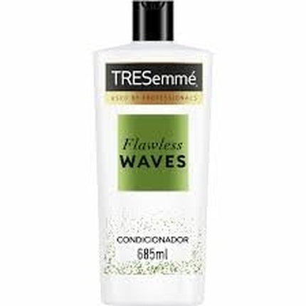 Set Șampon și Balsam TRESemmé Flawless Waves Pro Collection, 685ml
