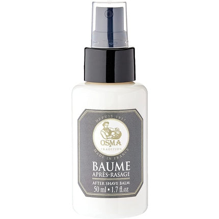 Balsam După Ras Osma Laboratoires, 50ml