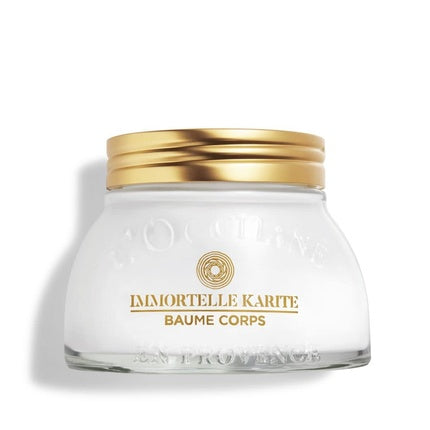 Ulei de corp L'Occitane Immortelle, Shea