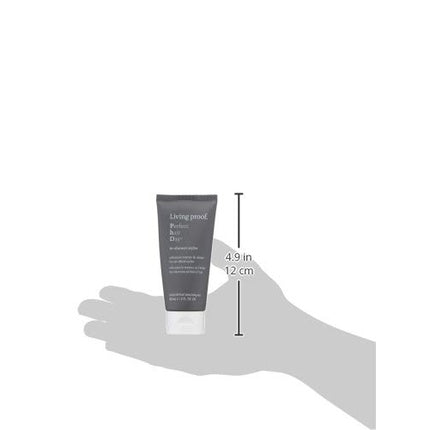 Spray de styling Living Proof Perfect Hair Day In-Shower Styler, 60ml, gri