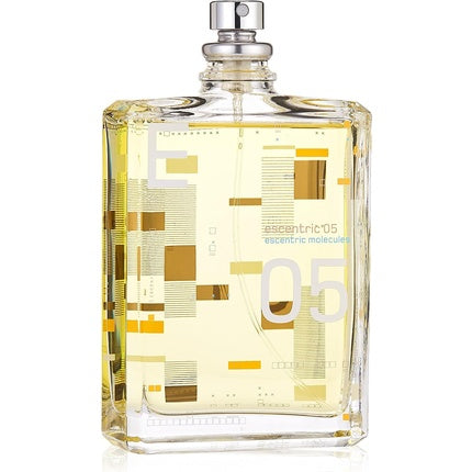 Parfum, Escentric Molecules, Escentric 05, 100ml