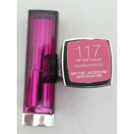 Ruj, Maybelline, ColorSensational, multifuncțional