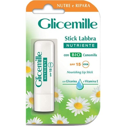 Balsam de buze, Glicemille, Bio Nutri, 20g