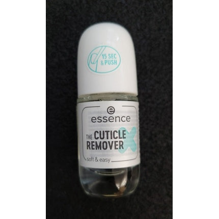 Remover cuticule, Essence, The Cuticle Remover, 8ml
