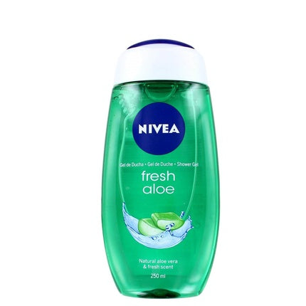 Săpun solid Nivea Aloe Fresh, 455g