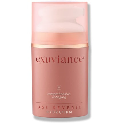 Ser Anti-îmbătrânire Exuviance Age Reverse HydraFirm - textură gel-cremos