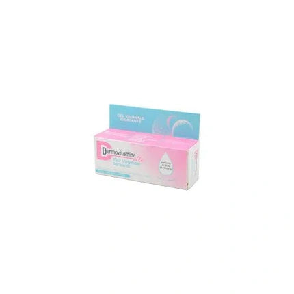 Gel intim Dermovitamina Elle 40 ml